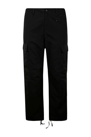 Regular cotton cargo trousers CARHARTT WIP | I032467.89